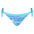 Slip da bagno Regatta Flavia Bikini Str azzurro SeascapeBrsh