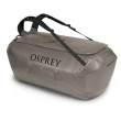 Borsa da viaggio Osprey Transporter 120 beige tan concrete