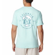 Maglietta da uomo Columbia Kwick Hike™ Back Graphic SS Tee