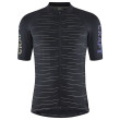 Maglia da ciclismo da uomo Craft ADV Endur Lumen nero Black/Black