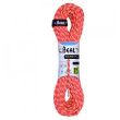 Corda da arrampicata Beal Ice Line 8,1 mm (60 m) arancione orange