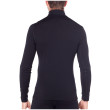 Maglietta da uomo Icebreaker Mens 260 Tech LS Half Zip