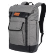 Zaino da città Husky Robber 25L grigio Grey