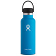 Borraccia termica Hydro Flask Standard Mouth 18 oz blu Pacific