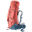 Zaino da trekking Deuter Aircontact X 80+15 SL