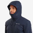 Giacca invernale da uomo Montane Respond Xt Hoodie