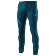 Pantaloni da uomo Dynafit Transalper 2 Light Dst Pnt M blu Petrol