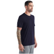 Maglietta da uomo Icebreaker Men Tech Lite II SS Tee