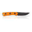 Coltello Acta non verba P200 DLC/Plain Edge - Kydex