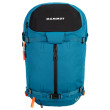 Zaino Mammut Nirvana 35 blu sapphire/black