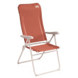 Sedia Outwell Cromer rosso WarmRed