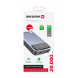 Powerbank Swissten POWER BANK 20000 mAh