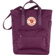 Zaino Fjällräven Kånken Totepack viola RoyalPurple