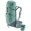 Zaino da trekking Deuter Aircontact Core 45+10 SL 2023