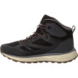 Scarpe da trekking da uomo Jack Wolfskin Terraventure Texapore Mid M