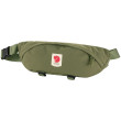 Marsupio Fjällräven Ulvö Hip Pack Large verde chiaro Green