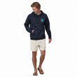 Felpa da uomo Patagonia Unity Fitz Uprisal Hoody