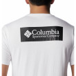 Maglietta da uomo Columbia North Cascades Short Sleeve Tee