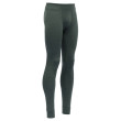 Pantaloni termici da uomo Devold Kvitegga Man Long Johns verde Woods