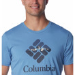 Maglietta da uomo Columbia M Rapid Ridge™ Graphic Tee