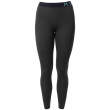 Leggings da donna MOOA Amaria nero Black