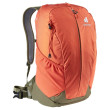 Zaino Deuter AC Lite 23 2023 verde/arancio PaprikaKhaki