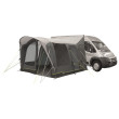 Tenda per minibus Outwell Newburg 260 Air Tall grigio