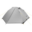 Tenda da trekking Hannah Tycoon 2 Cool grigio chiaro high rise