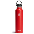 Thermos Hydro Flask Standard Flex Straw Cap 24 OZ rosso GOJI