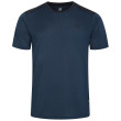 Maglietta da uomo Dare 2b Trackstand Tee blu scuro MoonLt Denim