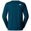 Maglietta da uomo The North Face M L/S Simple Dome Tee