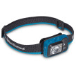 Lampada frontale Black Diamond SPOT 400 blu Azul