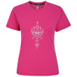 Maglietta da donna Dare 2b TranquilityII Tee rosa Pure Pink