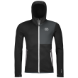 Felpa da uomo Ortovox Fleece Hoody M