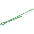 Fascio di sicurezza Ocún Sbea Twin Lanyard 9,5-9,8Mm 40/75Cm verde Green / Icemint