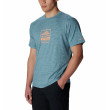 Maglietta da uomo Columbia Kwick Hike™ Graphic SS Tee