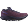 Scarpe da corsa da donna Salomon Pulsar Trail/Pro W viola grape wine