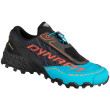 Scarpe da corsa da donna Dynafit Feline SL W Gtx nero/blu BlackOut/Ocean