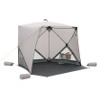 Tenda Outwell Beach Shelter Compton bianco Blue