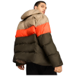 Giacca invernale da uomo Puma Poly Puffer Jacket