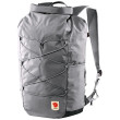 Zaino Fjällräven High Coast Rolltop 26 grigio chiaro SharkGray