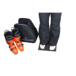 Borsa per scarpe Blizzard Skiboot bag