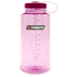 Borraccia Nalgene Wide Mouth Sustain 1l rosa chiaro Cosmo