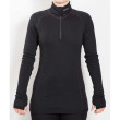 Maglione con collo alto da donna Brynje of Norway Arctic Double Zip-polo