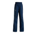 Pantaloni da bambino Regatta Pack It O/Trs blu Midnight