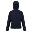 Giacca da donna Regatta Wmns Arec III blu scuro Navy