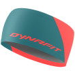 Fascia Dynafit Performance 2 Dry Headband arancione fluo coral/8060