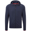 Felpa funzionale da uomo Craghoppers NL Nepos Hood Jkt blu scuro Blue Navy