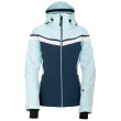 Giacca da donna Dare 2b Flurry Jacket blu/azzurro WtrBllt/MlDm