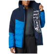 Giacca da uomo Columbia Wild Card Down Jacket